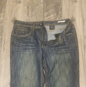 Buffalo by David Britton